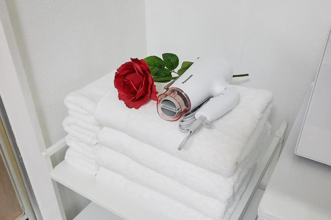 Shinjuku Watei - Vacation Stay 11556 Tokio