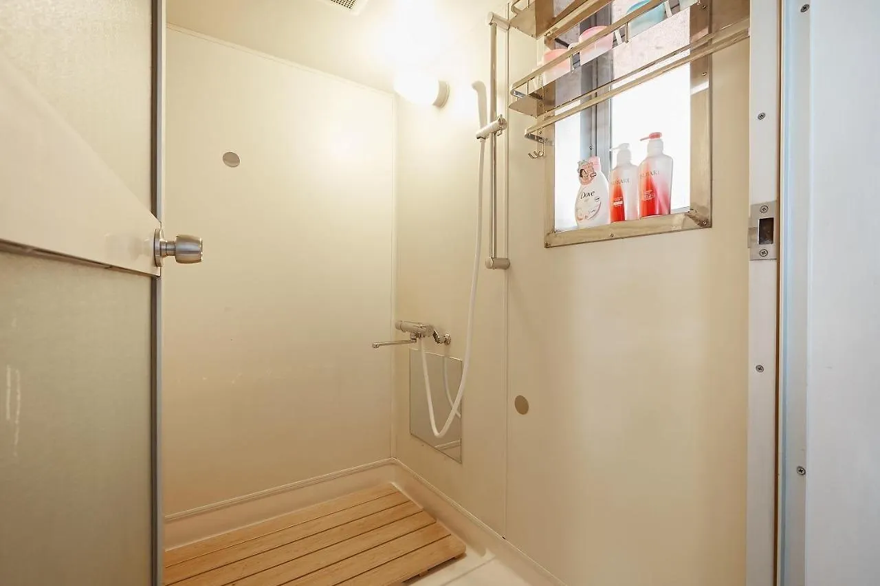 Shinjuku Watei - Vacation Stay 11556 Tokio 0*,