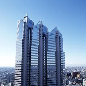 Otel Park Hyatt, Tokyo