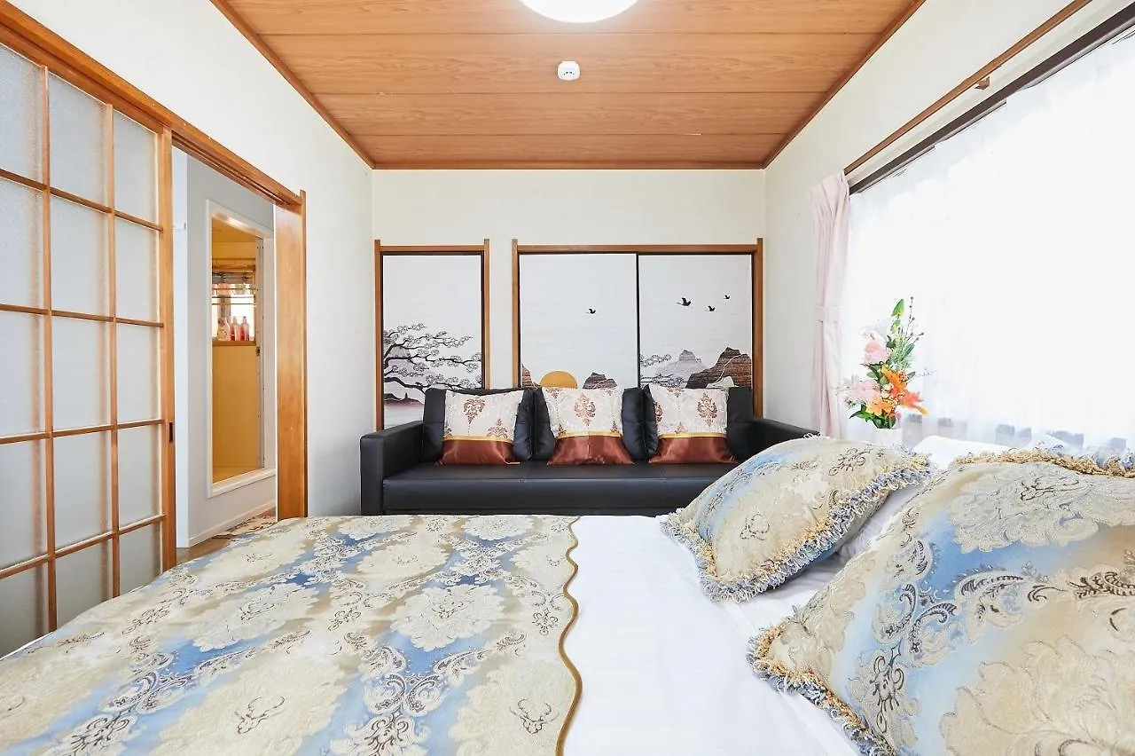 Apartment Shinjuku Watei - Vacation Stay 11556 Tokyo