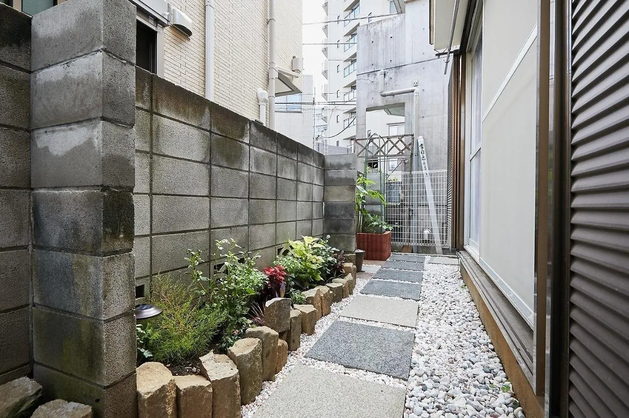 Shinjuku Watei - Vacation Stay 11556 Tokyo 0*,  Japan