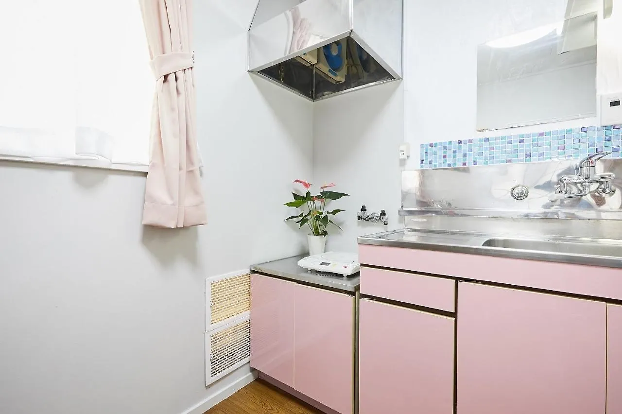 Apartment Shinjuku Watei - Vacation Stay 11556 Tokyo