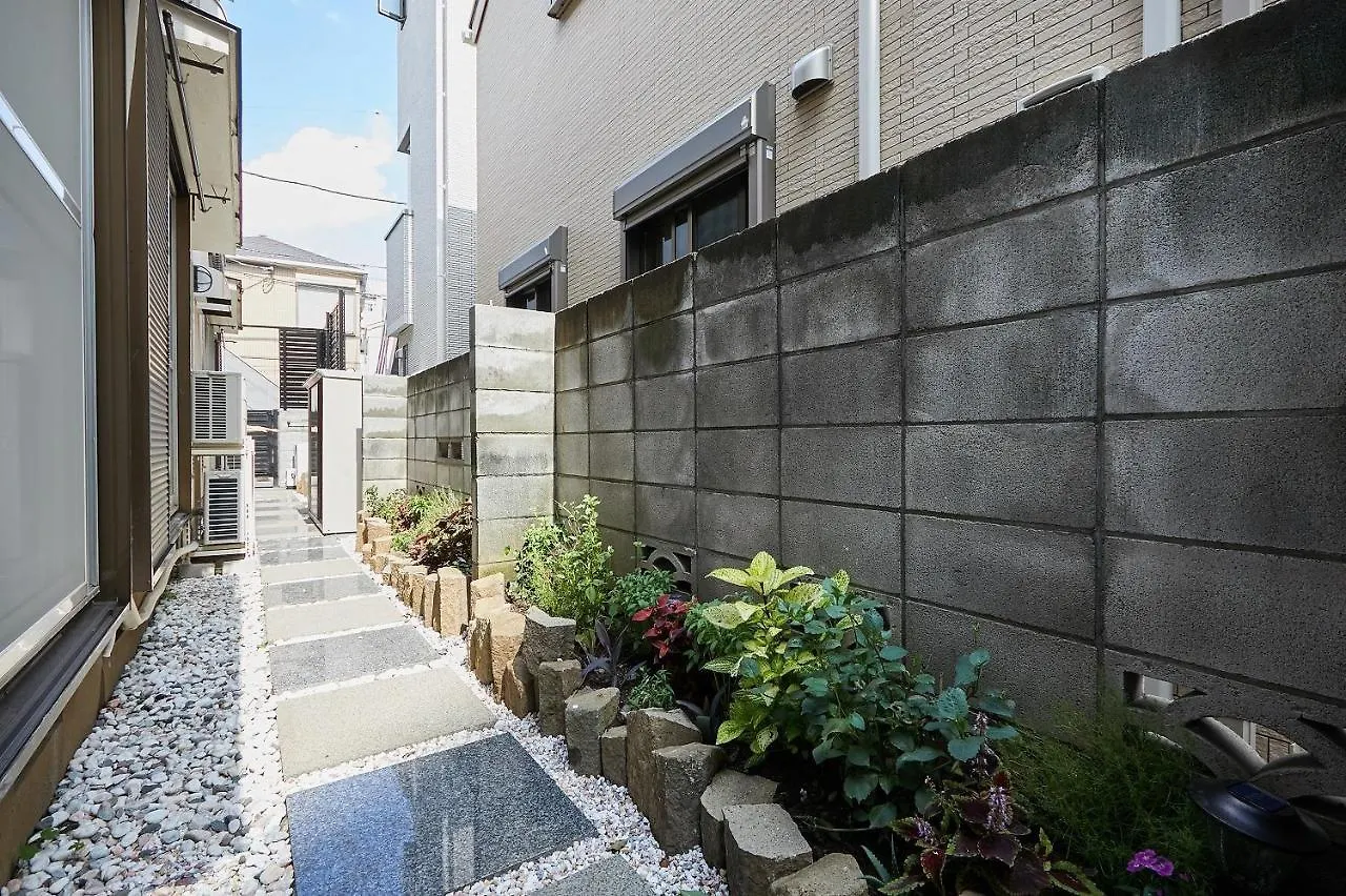 Shinjuku Watei - Vacation Stay 11556 Tokyo Apartment