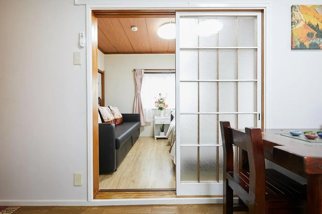 Shinjuku Watei - Vacation Stay 11556 Tokyo