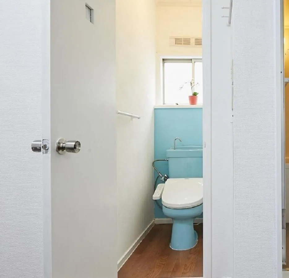 Shinjuku Watei - Vacation Stay 11556 Tokyo Apartment