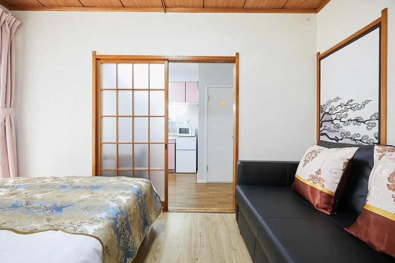 Apartment Shinjuku Watei - Vacation Stay 11556 Tokyo