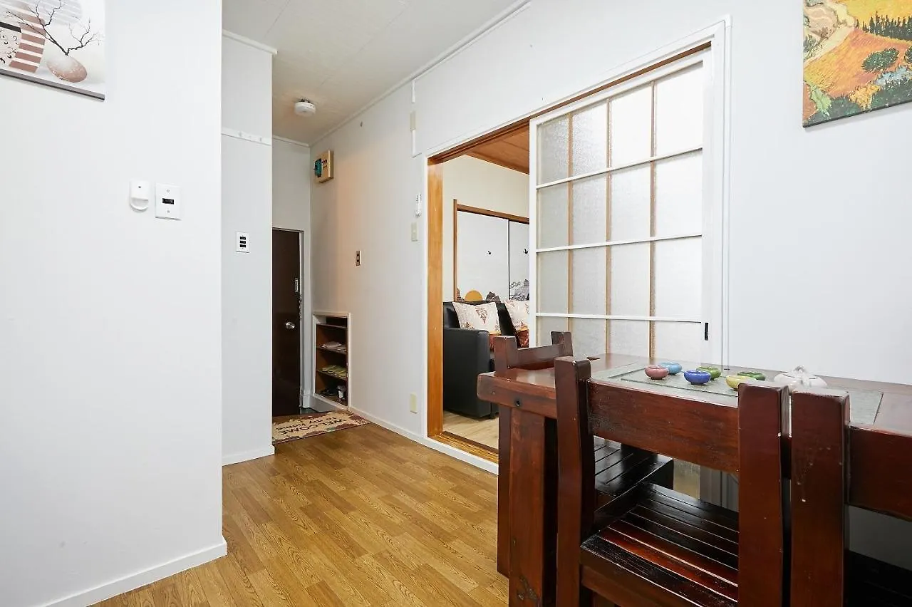 Apartment Shinjuku Watei - Vacation Stay 11556 Tokyo Japan