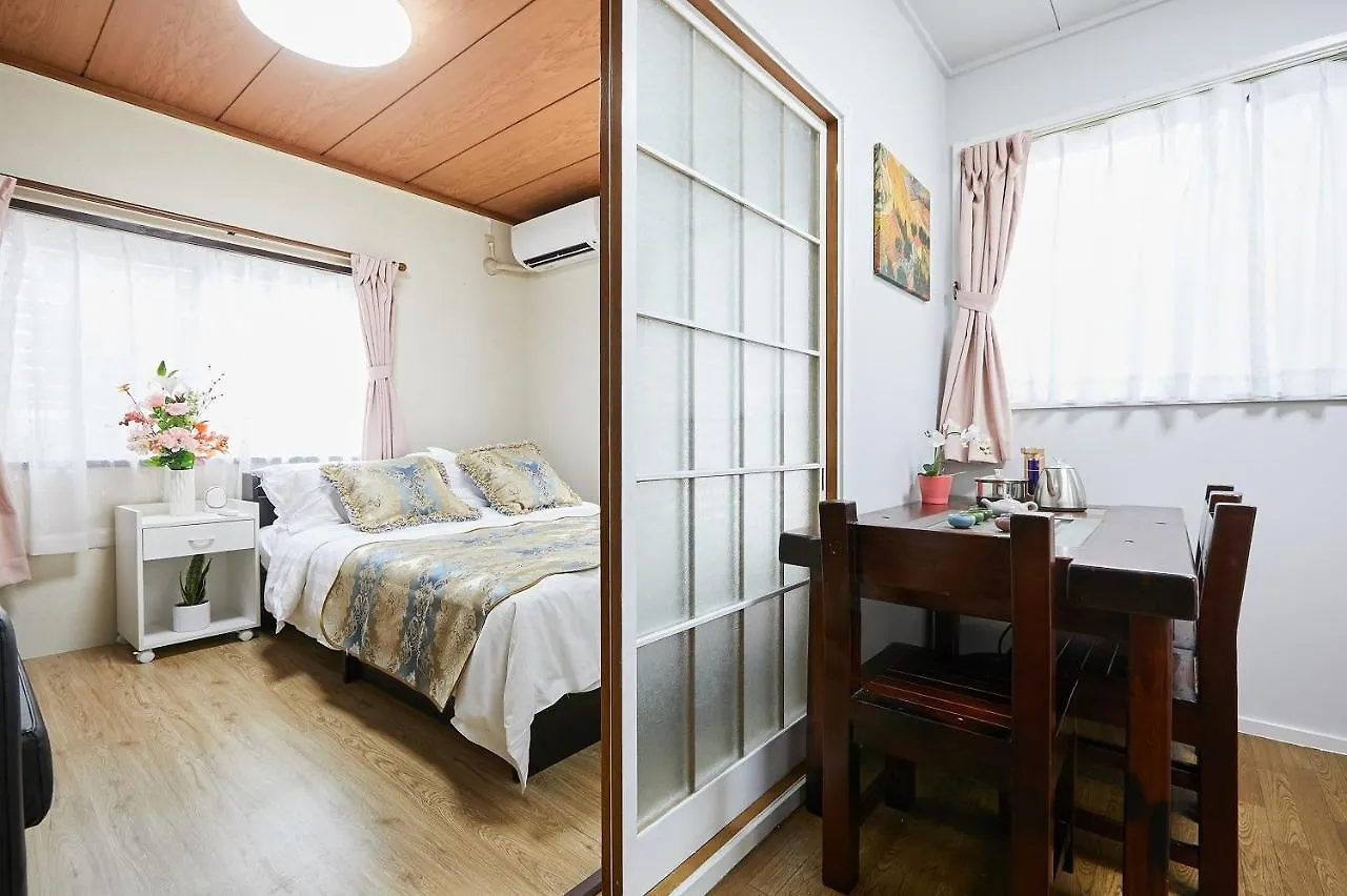 Shinjuku Watei - Vacation Stay 11556 Tokyo